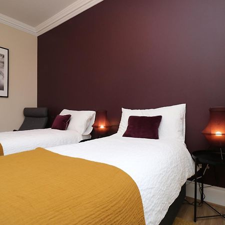 Luxury Spacious 2 Bed Apartment Free Ample Parking Sunderland  Ngoại thất bức ảnh