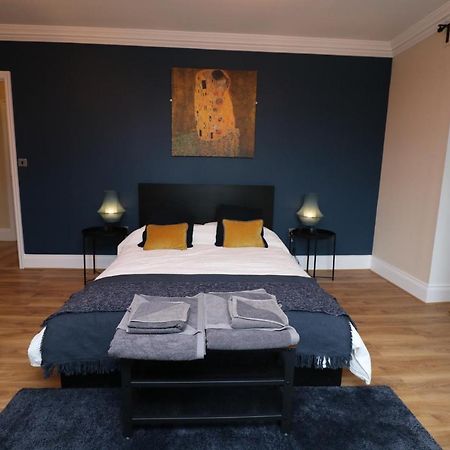 Luxury Spacious 2 Bed Apartment Free Ample Parking Sunderland  Ngoại thất bức ảnh