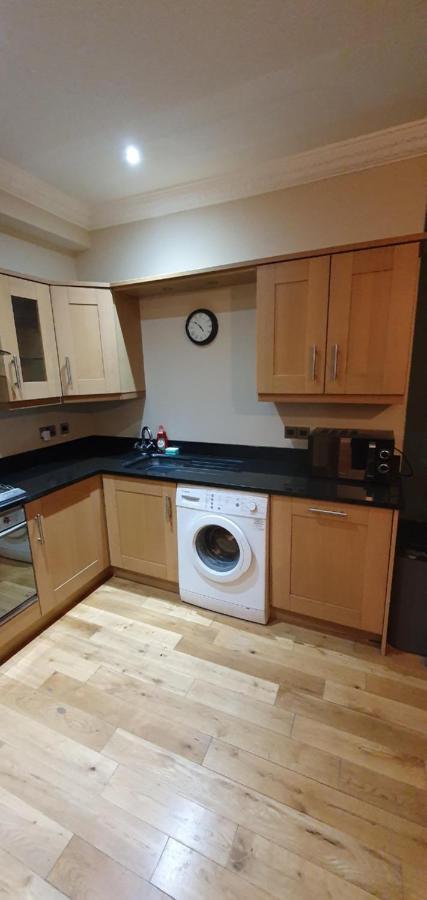 Luxury Spacious 2 Bed Apartment Free Ample Parking Sunderland  Ngoại thất bức ảnh