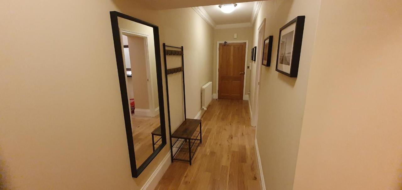 Luxury Spacious 2 Bed Apartment Free Ample Parking Sunderland  Ngoại thất bức ảnh
