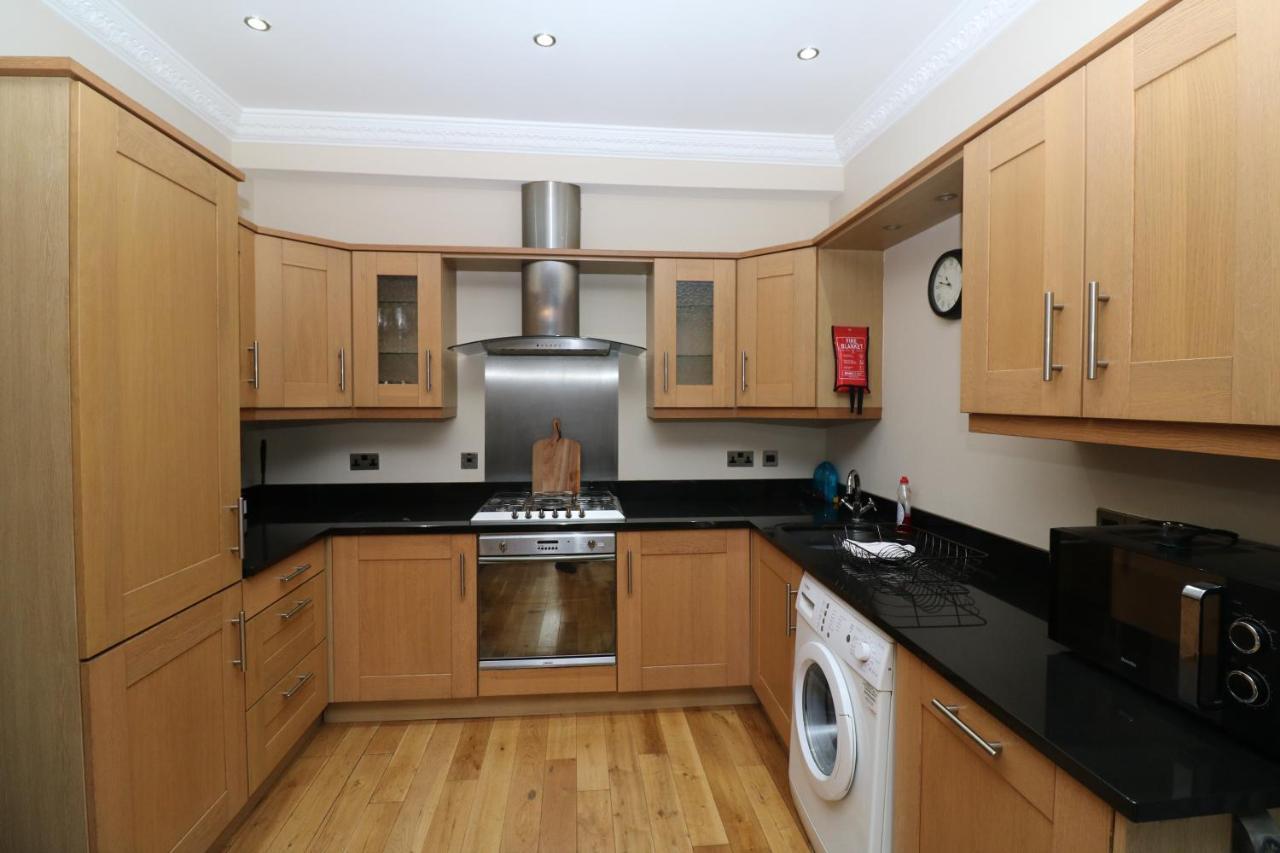 Luxury Spacious 2 Bed Apartment Free Ample Parking Sunderland  Ngoại thất bức ảnh