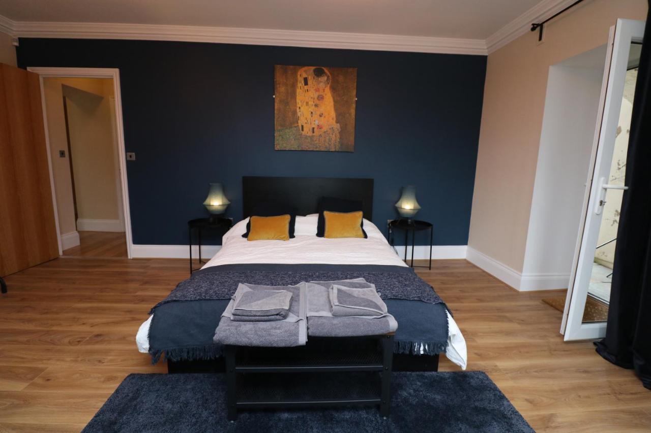 Luxury Spacious 2 Bed Apartment Free Ample Parking Sunderland  Ngoại thất bức ảnh