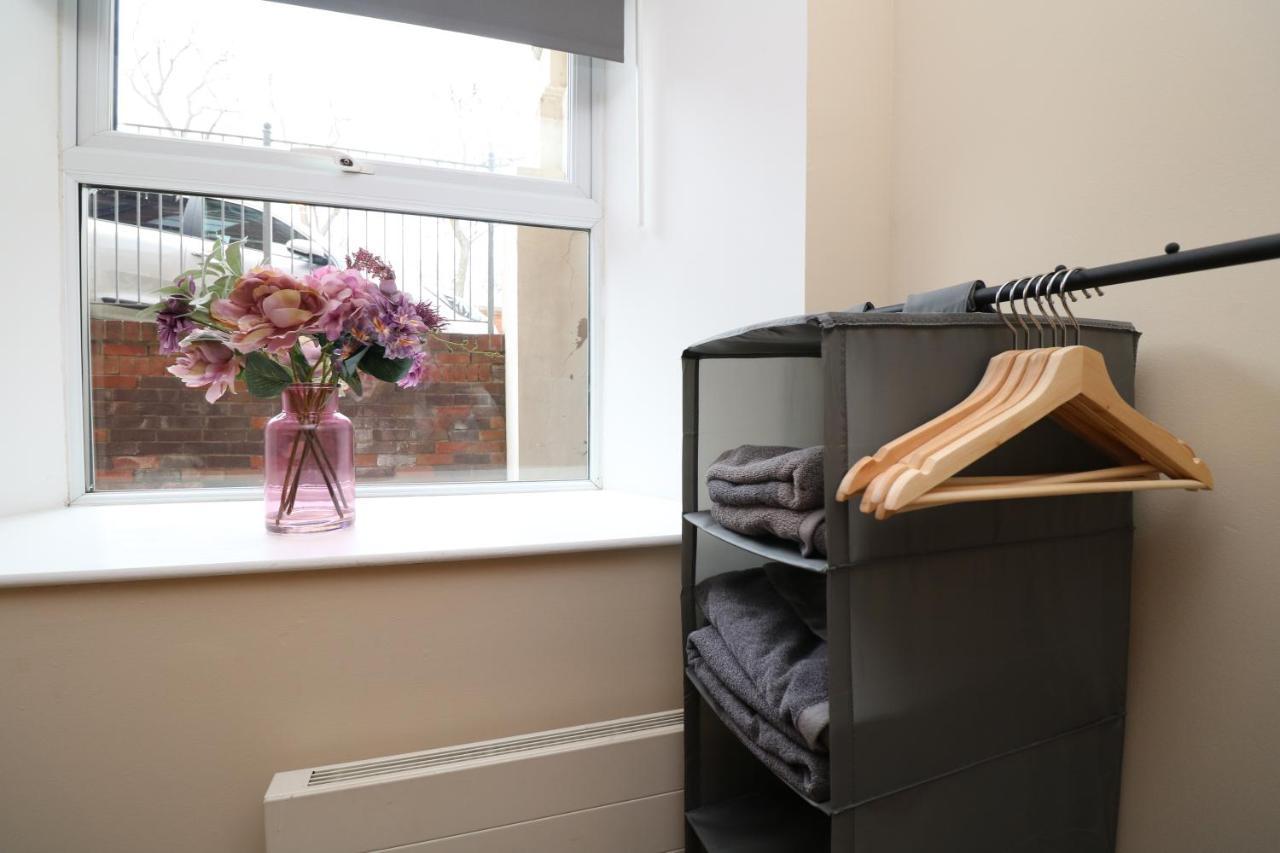 Luxury Spacious 2 Bed Apartment Free Ample Parking Sunderland  Ngoại thất bức ảnh